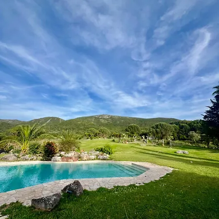Quinta Da Arrabida Sesimbra