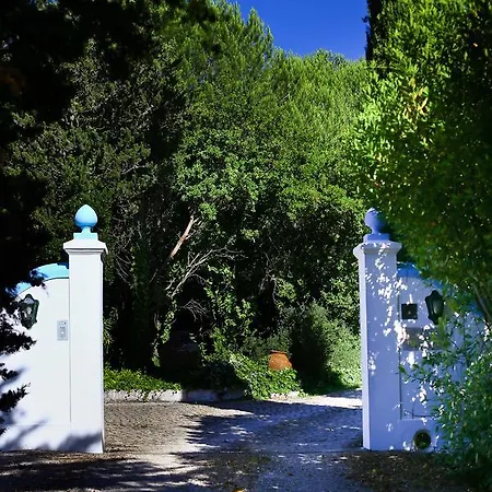 Quinta Da Arrabida *