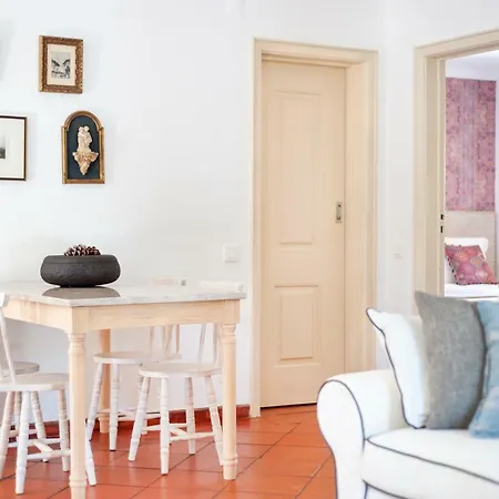 Quinta Da Arrabida Sesimbra