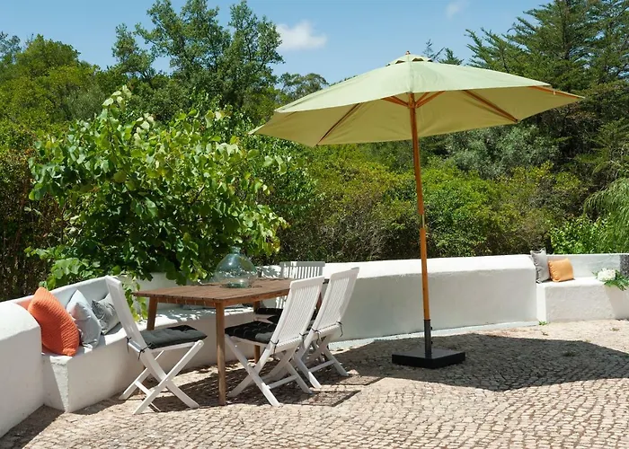 Quinta Da Arrabida Prázdninový dům