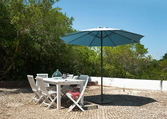 Quinta Da Arrabida