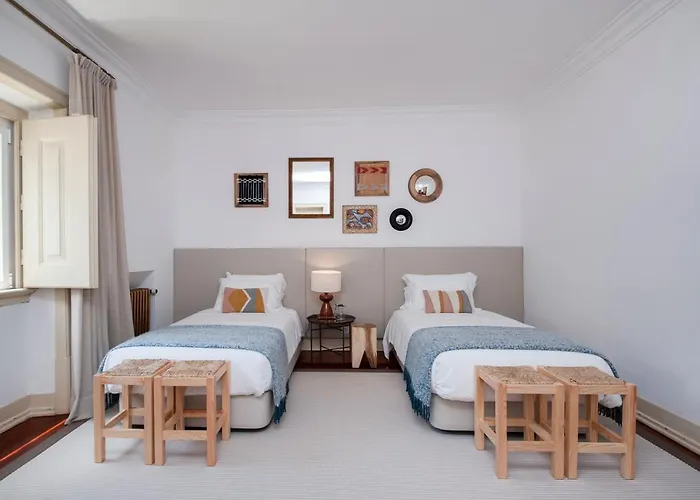 Prázdninový dům Quinta Da Arrabida Sesimbra