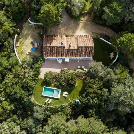 Semesterbostad Quinta Da Arrabida Sesimbra