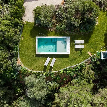 Quinta Da Arrábida Casa de Férias