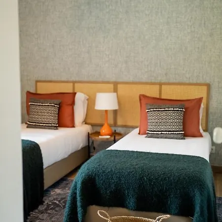 Quinta Da Arrábida Sesimbra