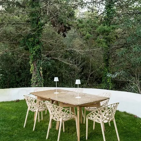 Quinta Da Arrabida * Сесимбра