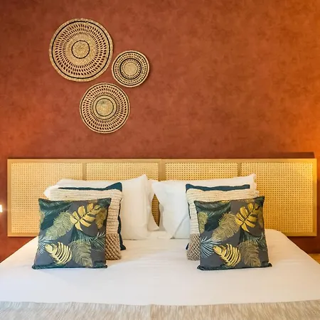 Quinta Da Arrábida Сasa de vacaciones