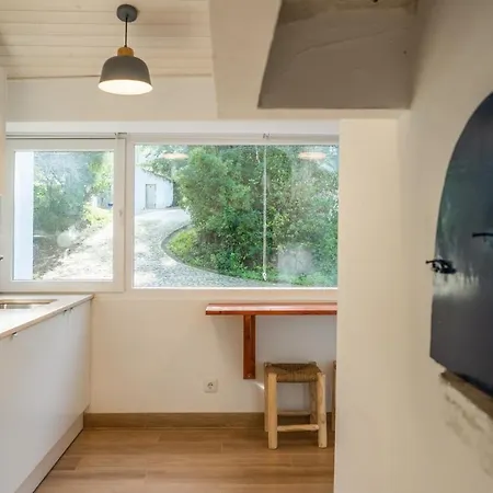 Сasa de vacaciones Quinta Da Arrábida Sesimbra