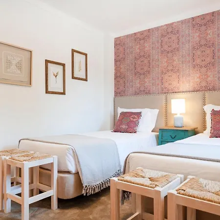 Quinta Da Arrábida *