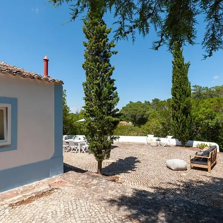 Quinta Da Arrabida