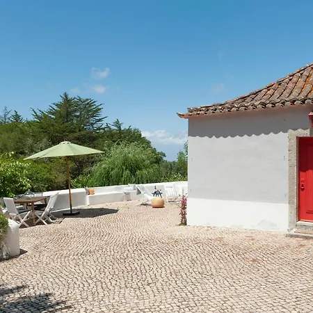 Дом отдыха Quinta Da Arrabida