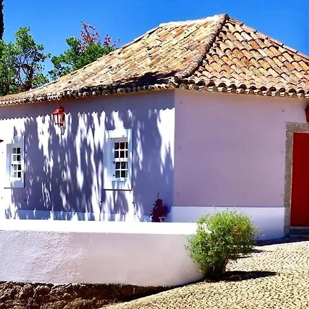 Дом отдыха Quinta Da Arrabida *