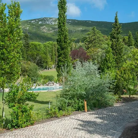 Quinta Da Arrabida * Сесимбра