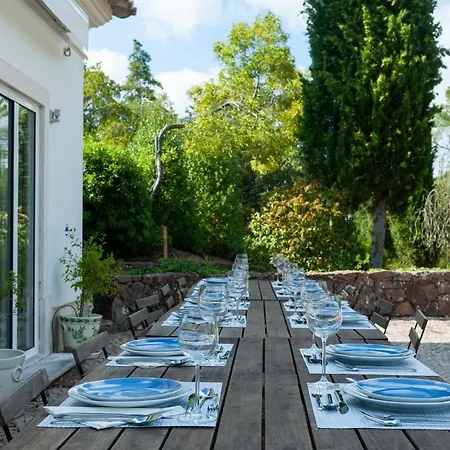 Quinta Da Arrabida Semesterbostad