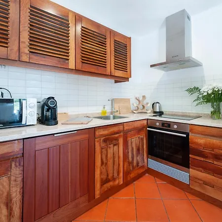 Сasa de vacaciones Quinta Da Arrábida Sesimbra