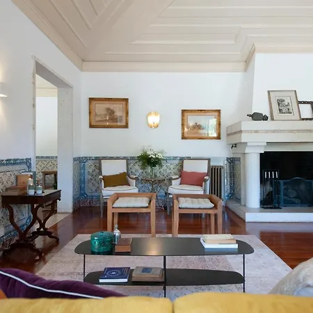 Quinta Da Arrábida *