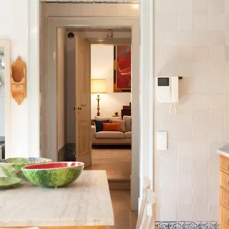 Quinta Da Arrábida Сasa de vacaciones