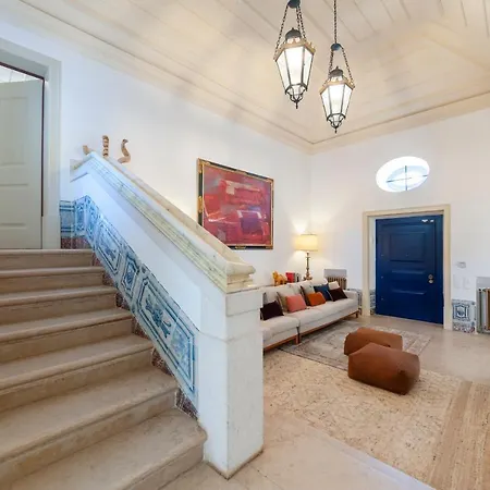 Quinta Da Arrábida Sesimbra