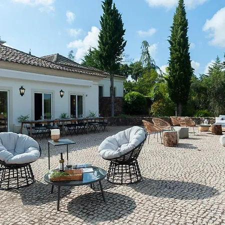 Quinta Da Arrabida * Sesimbra