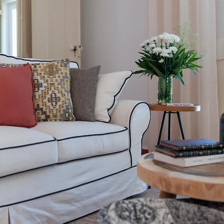 Quinta Da Arrábida Сasa de vacaciones Sesimbra