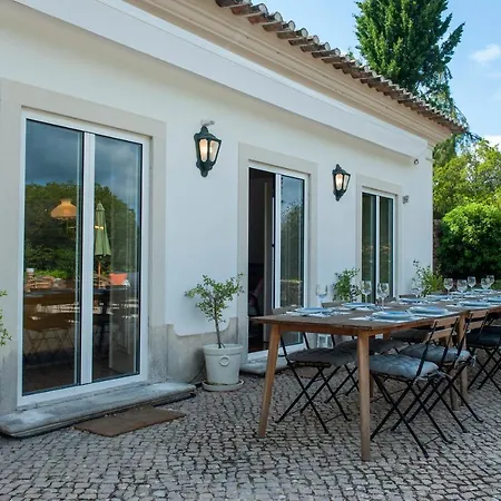 Quinta Da Arrabida *