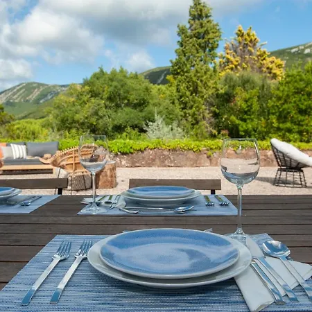 Quinta Da Arrabida * Сесимбра