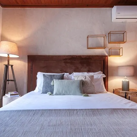Quinta Da Arrábida Casa de Férias Sesimbra
