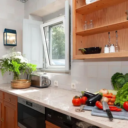 Quinta Da Arrábida Сasa de vacaciones Sesimbra