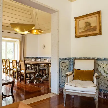 Quinta Da Arrábida Sesimbra