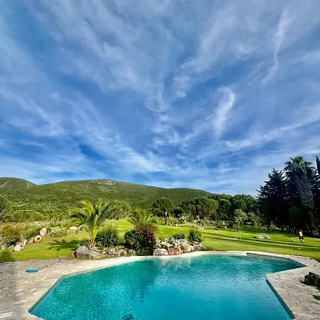 Quinta Da Arrábida Casa de Férias
