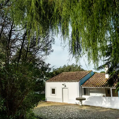Quinta Da Arrabida