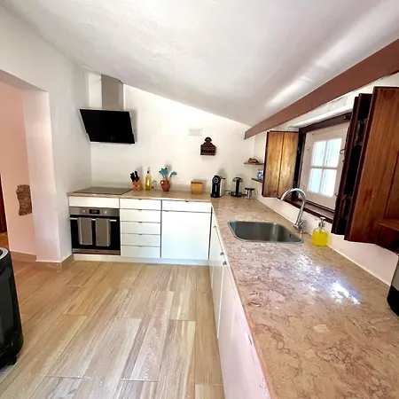 Сasa de vacaciones Quinta Da Arrábida