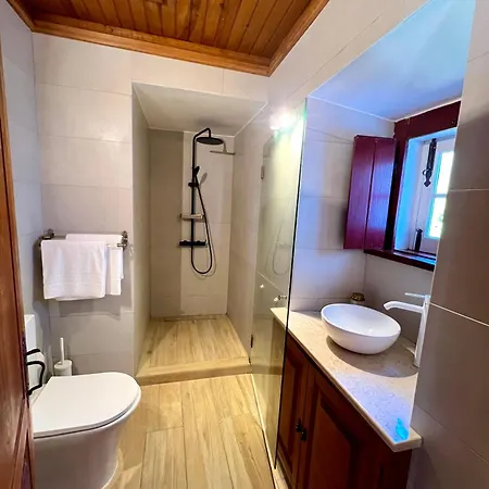 Quinta Da Arrabida Дом отдыха *