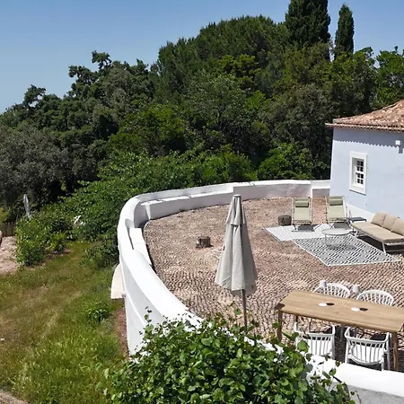 Casa de Férias Quinta Da Arrábida *