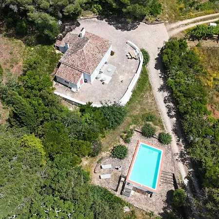 Quinta Da Arrábida * Sesimbra