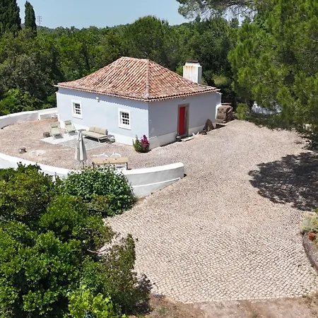 Quinta Da Arrabida Дом отдыха *