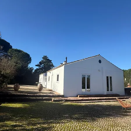 Quinta Da Arrabida