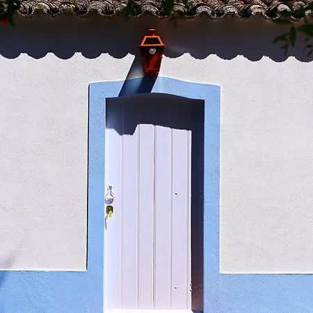 Semesterbostad Quinta Da Arrabida Sesimbra