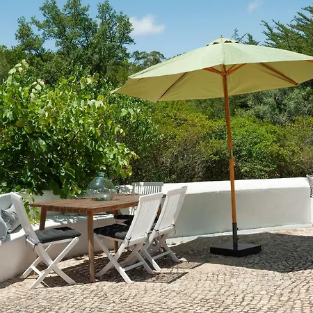 Quinta Da Arrabida Ferienhaus