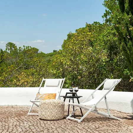 Quinta Da Arrabida Semesterbostad *
