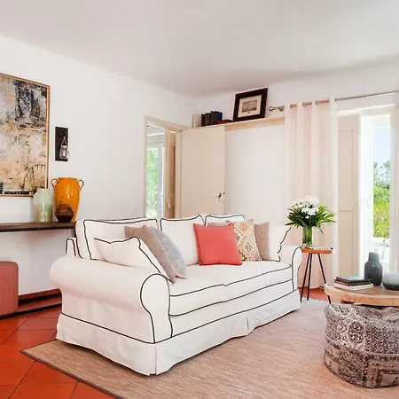 Сasa de vacaciones Quinta Da Arrábida