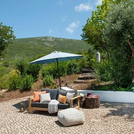 Ferienhaus Quinta Da Arrabida *
