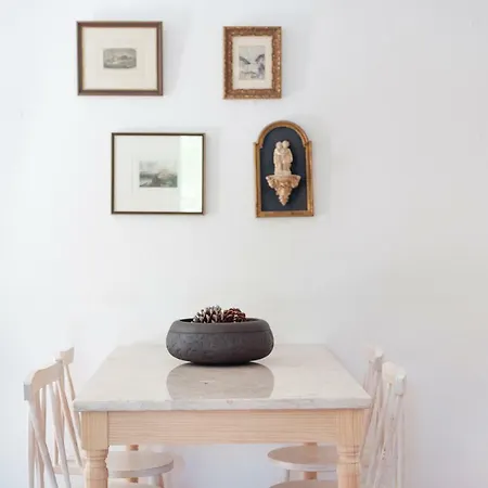 Quinta Da Arrabida Ferienhaus Sesimbra