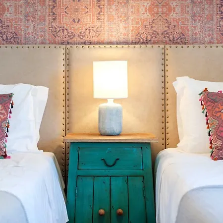 Quinta Da Arrabida Ferienhaus Sesimbra