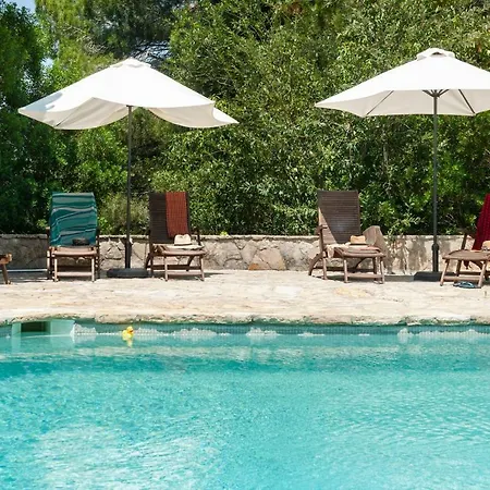 Quinta Da Arrabida Ferienhaus *