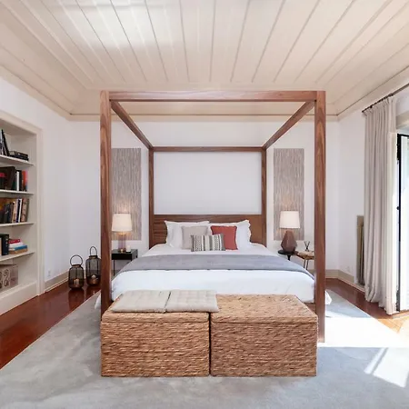 Quinta Da Arrábida Сasa de vacaciones Sesimbra