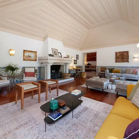 Quinta Da Arrábida Sesimbra