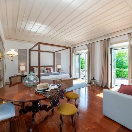 Quinta Da Arrabida Ferienhaus Sesimbra