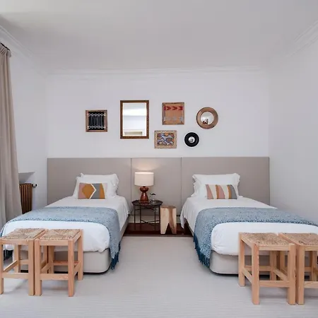 Ferienhaus Quinta Da Arrabida Sesimbra