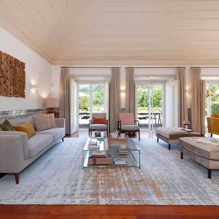 Quinta Da Arrábida Сasa de vacaciones